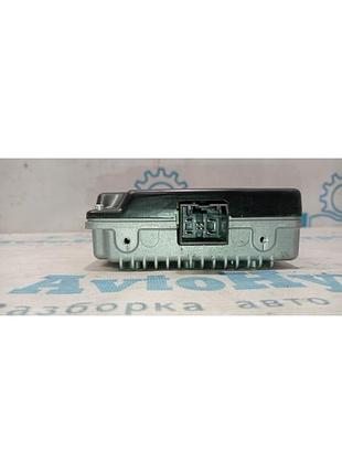 Inverter module jeep cherokee kl 14- (02)