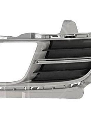 Решетка бампера mazda 6 gh 2008-2010, кроме sport, левая, avtm, gs7t50c23, 4410 921