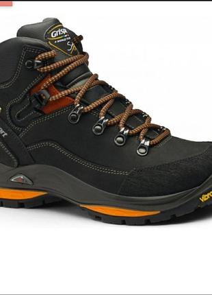 Ботинки мужские grisport 13505 n40 winterm до -30° 40