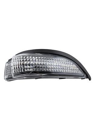 Поворотник toyota auris/c-hr/corolla 2016–, правый, в зеркале tyc 388tyl589