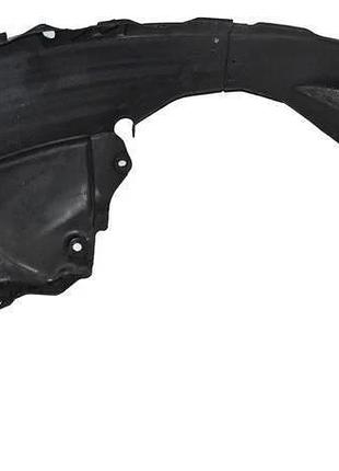 Оригинальный подкрылок hyundai tucson 2004-2012 передний правый hyundai 868122e010