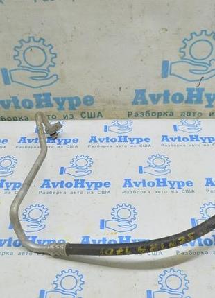 Проводка подкапотная jeep cherokee kl 14- (03)