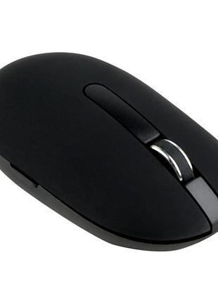 Wireless мышь dell wm326 мята упаковка черный