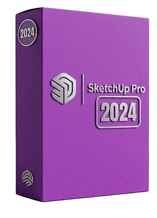 Sketchup pro 2024 полная версия