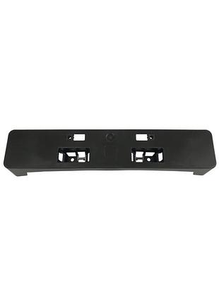 Оригинальный подстаканник под номерной знак lexus rx350 2015-2019 toyota/lexus 52114-48350