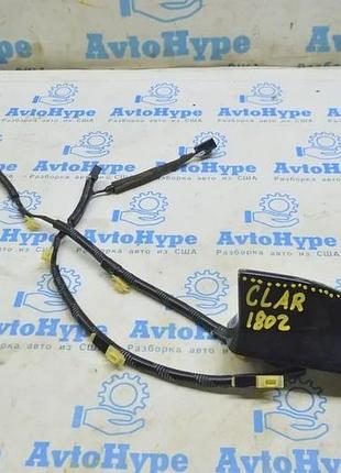 Антена плавець honda clarity 18-19 usa (02) потерта