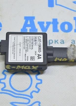 Keyless antenna receiver module ford escape mk3 13- cj5t-15k602-aa (03)