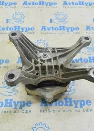Кронштейн подушки акпп audi a4 b9 17-2.0t