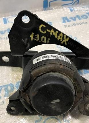 Подушка двигателя правая ford c-max mk2 13-