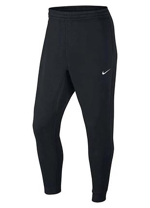 Штани nike sportswear club fleece jogger 716830-010