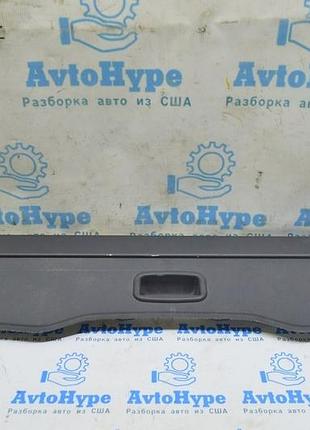 Шторка багажника ford c-max mk2 13- черн (03)
