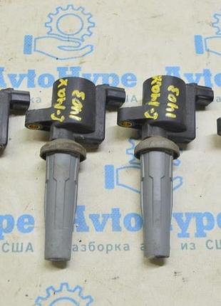 Катушка зажигания ford c-max mk2 13- (03)