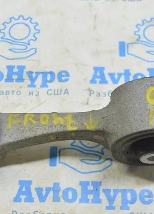 Подушка двигателя задняя honda insight 19-22 порван сайлентблок (02)