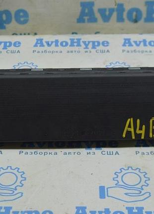 Подушка безпеки airbag колінна водійська ліва audi a4 b9 17-