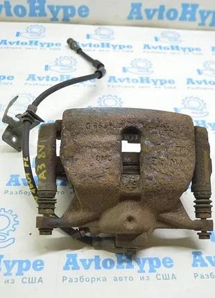 Суппорт передний левый audi a3 8v 15-20 (01)