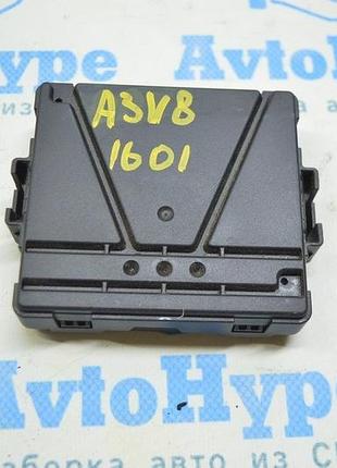 Gateway module audi a3 8v 15-20 (01)
