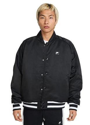 Куртка m nike air varsity jkt hj0301-010 xxl