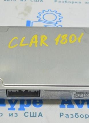 Electronic charge control unit honda clarity 18-21 usa 1k300-5wj-a05 (01)