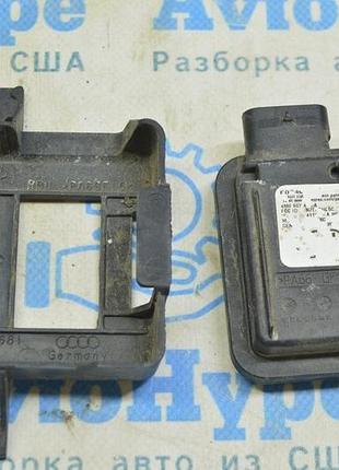Кронштейн homelink garage remote control module audi a4 b9 17-