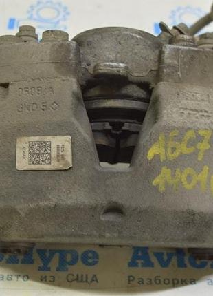 Суппорт передній правий audi a6 c7 12-18 320mm