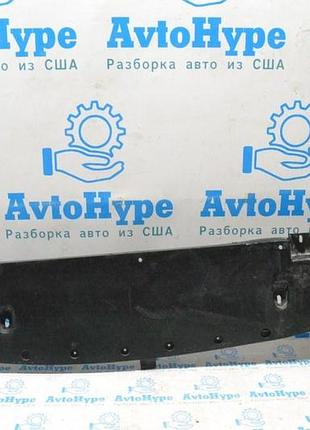 Защита днища лев ford c-max mk2 13-(02) две трещины