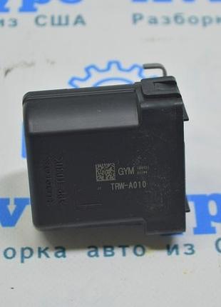Dash heated steering wheel hsw control unit honda clarity 18-21 usa (01)