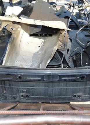 Корыто багажника audi a3 8v 15-20 fwd (02)