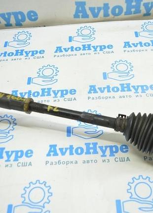 Кермова тяга з наконечником ліва audi a3 8 v 15-20
