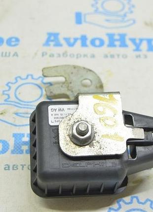 Кронштейн сирены audi a4 b9 17-
