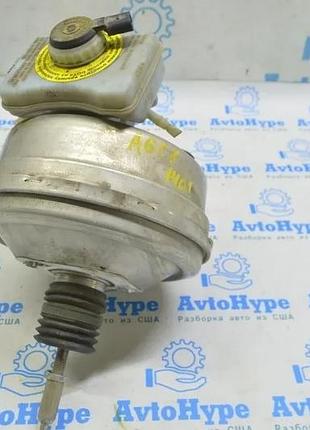 Вакуумный усилитель audi a6 c7 12-18