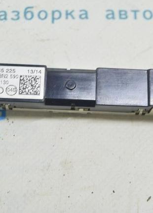Антена keyless audi a6 c7 12-18