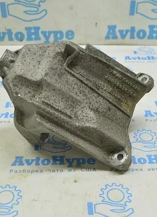 Кронштейн подушки двигателя левый audi a4 b9 17- 2.0t