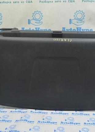 Полиця задня honda clarity 18-21 usa чорн