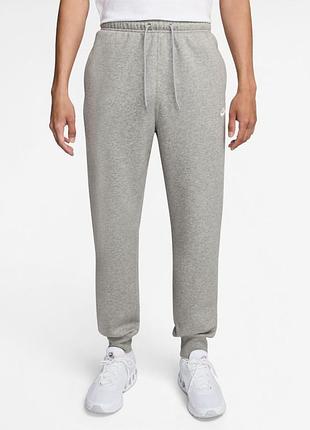 Штани nike m club bb jogger fn3787-063
