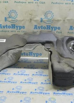 Топливный бак audi a4 b9 17-19 2.0t (02)