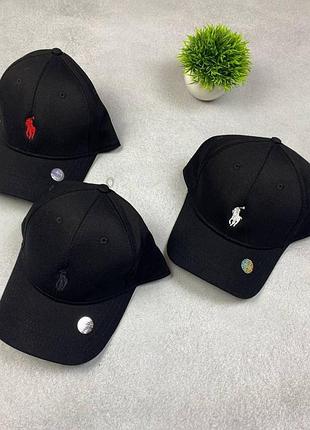 Кепка від polo ralph lauren one size