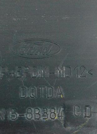 Проводка подкапотная с блоком предохранителей ford c-max mk2 13- (02) fv6t-14014-bce первая