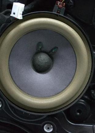 Динамик дверной перед прав infiniti qx30 17- bose (03)