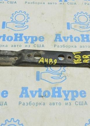 Кронштейн канистры с углем абсорбера audi a4 b9 17- 2.0t