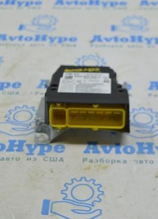 Модуль srs airbag комп'ютер подушок безпеки audi a4 b9 17- (01)
