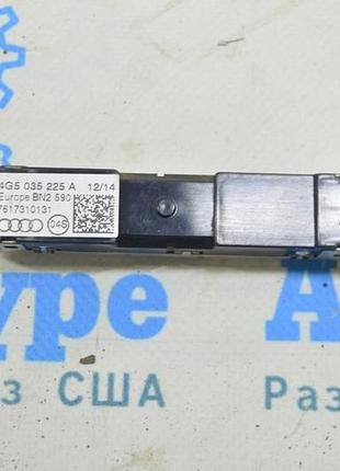 Антенна keyless audi a6 c7 12-18