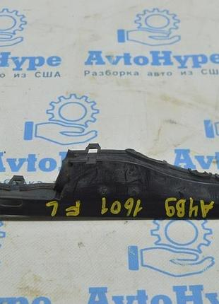 Жолоб жабо лівий audi a4 b9 17-