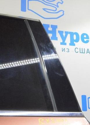 Накладка дверцята бічна передня закаблук lexus rx 350/350h/500h 23-