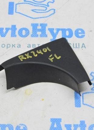 Накладка двери внутренняя перед лев lexus rx 350/350h/500h 23-