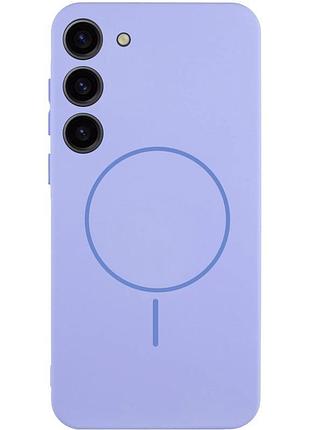 Силіконовий чохол lakshmi full camera з повним захистом камери для samsung galaxy s23 dasheen