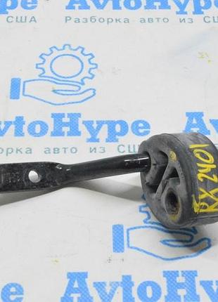 Кронштейн глушителя lexus rx 350h 23-