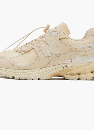 Мужские / женские кроссовки нью баланс оригинал new balance m2002 m2002rdq