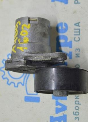 Ролик натяжитель приводного ремня audi a4 b9 17- 2.0t (02)