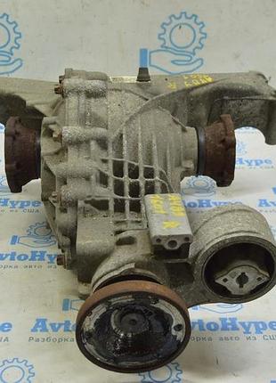 Задний дифференциал редуктор audi a4 b9 17-21 42к (01)