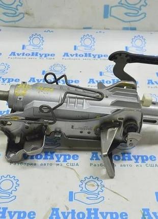 Рулевая колонка audi a6 c7 12-18